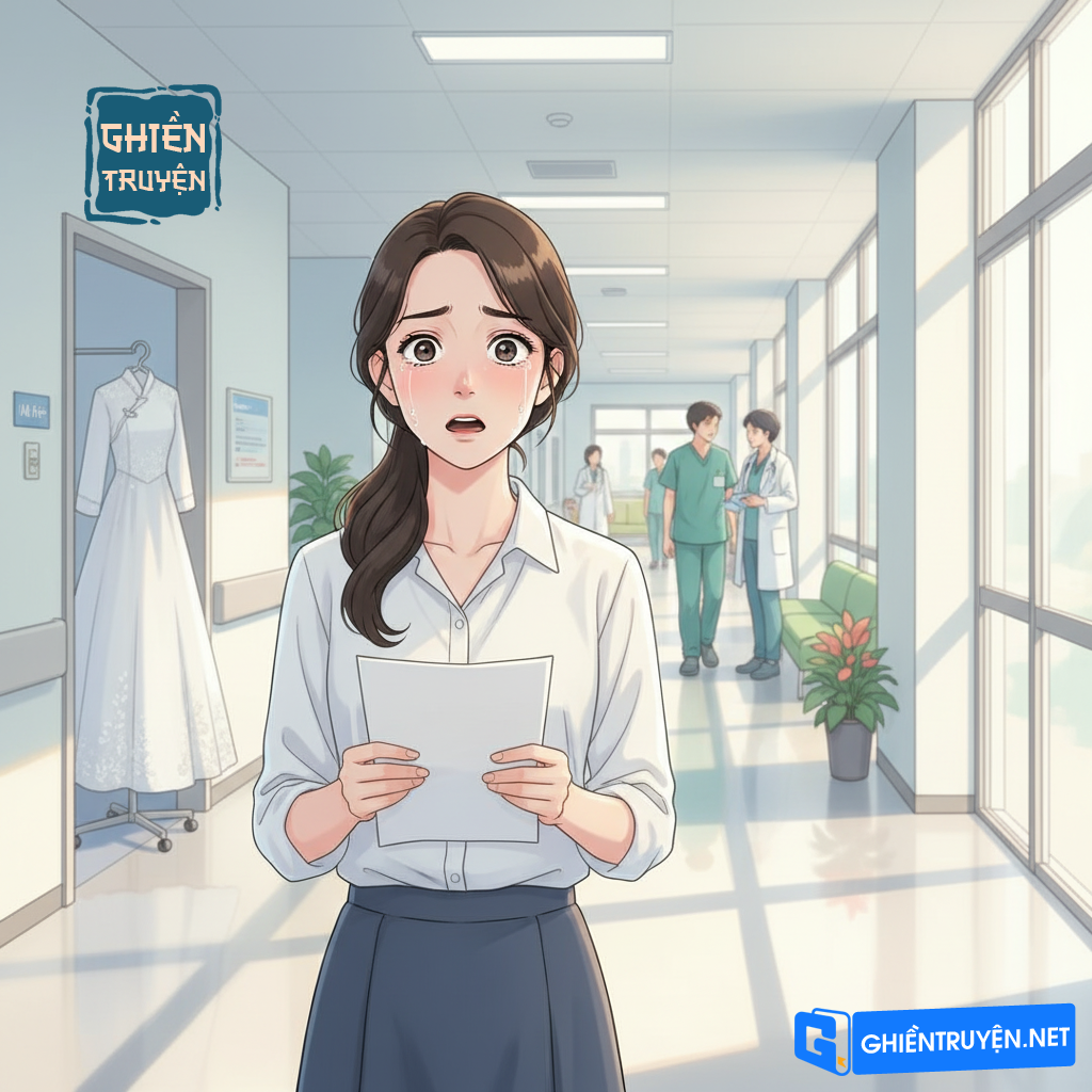 Tôi Là Bệnh Nhân, Không Phải Bệ Phóng