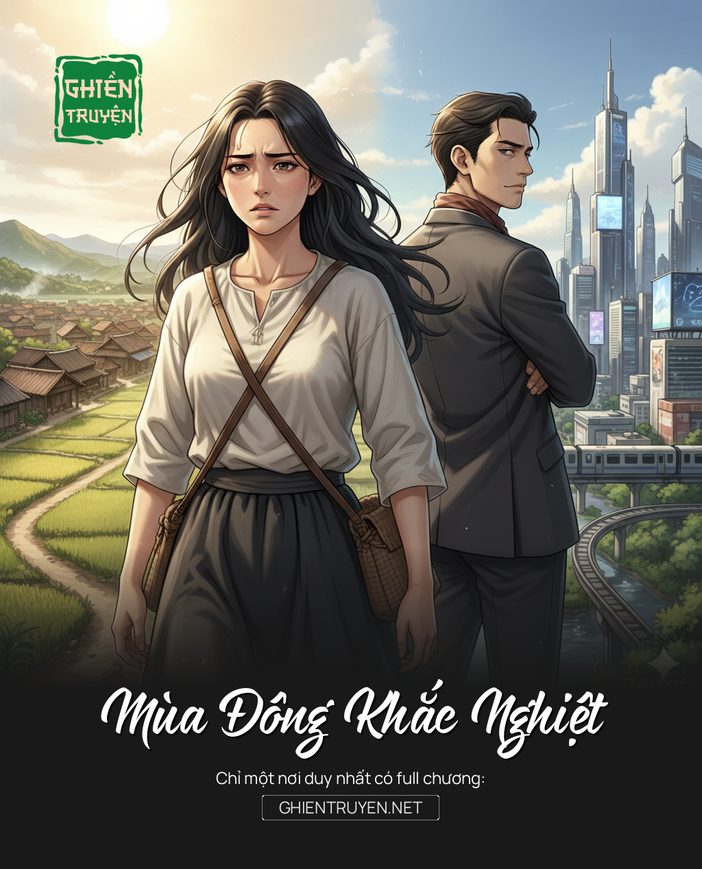 Mùa Đông Khắc Nghiệt