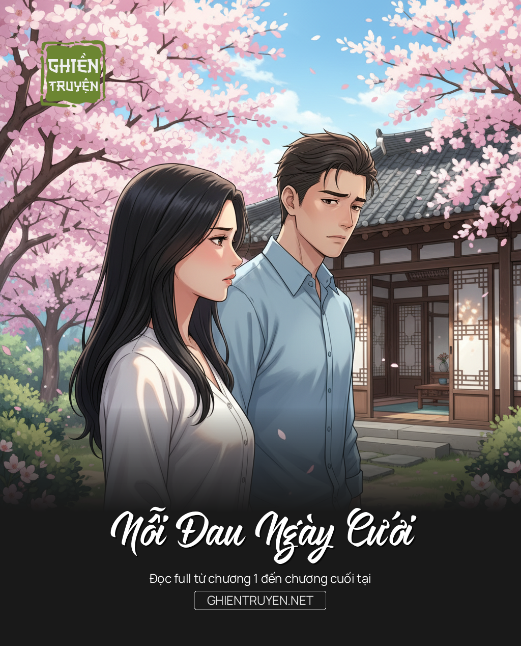 Nỗi Đau Ngày Cưới