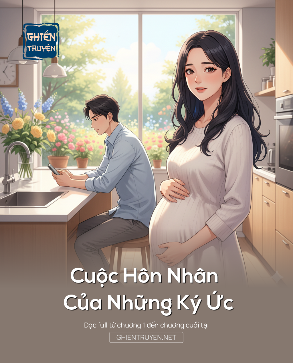 Cuộc Hôn Nhân Của Những Ký Ức