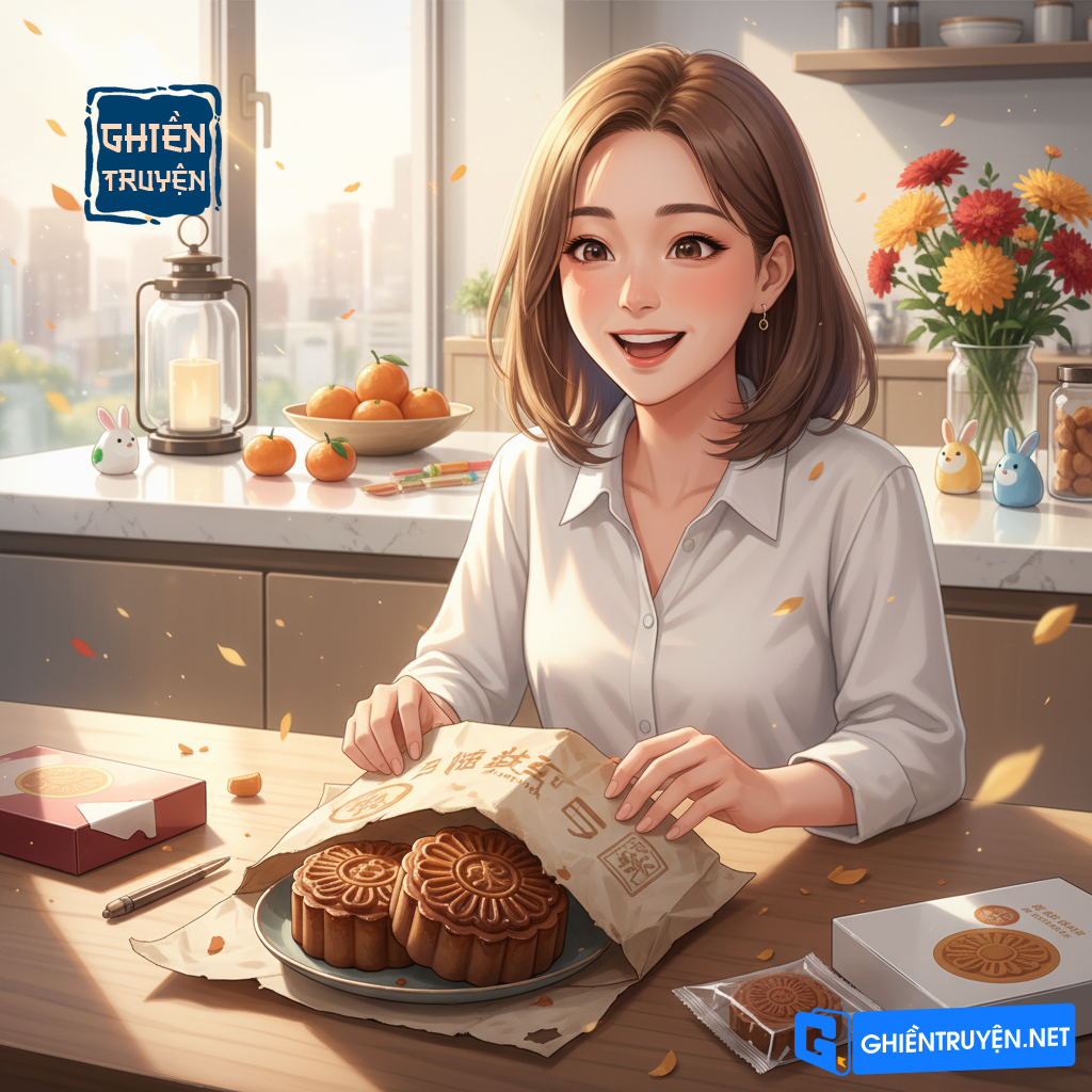 Hai Cái Xác Và Linh Hồn Mất Tích