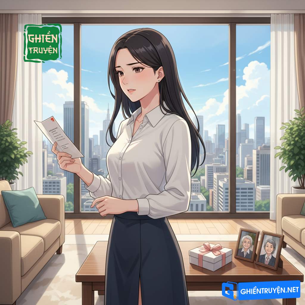 Khi Em Gái Chưa Chồng Bị Bỏ Rơi