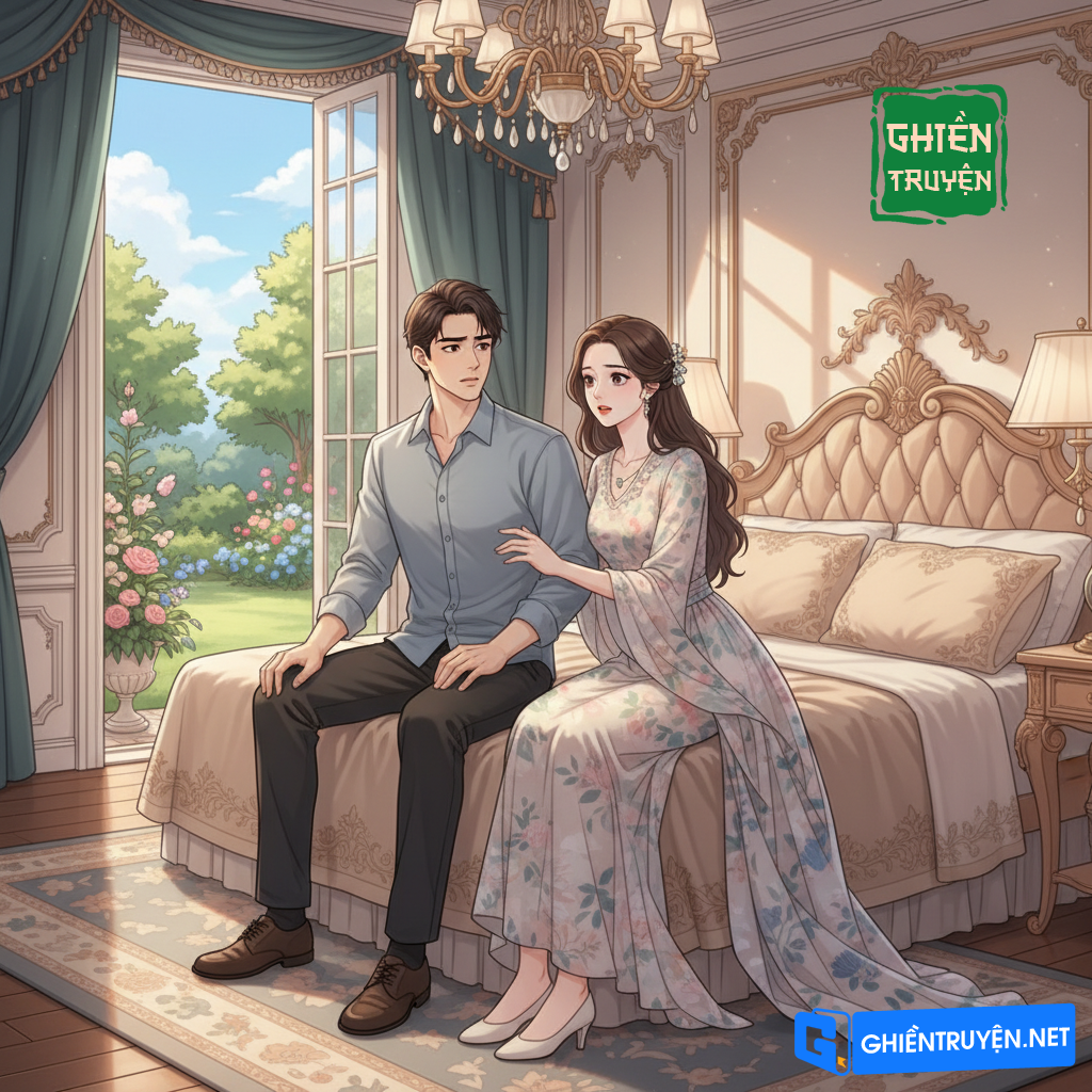 Yêu Tinh Cũng Muốn Ăn No