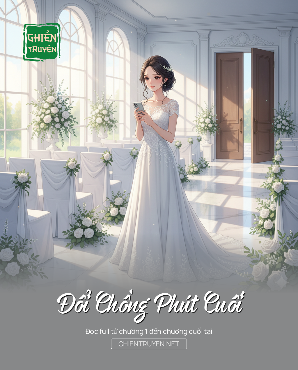 Đổi Chồng Phút Cuối