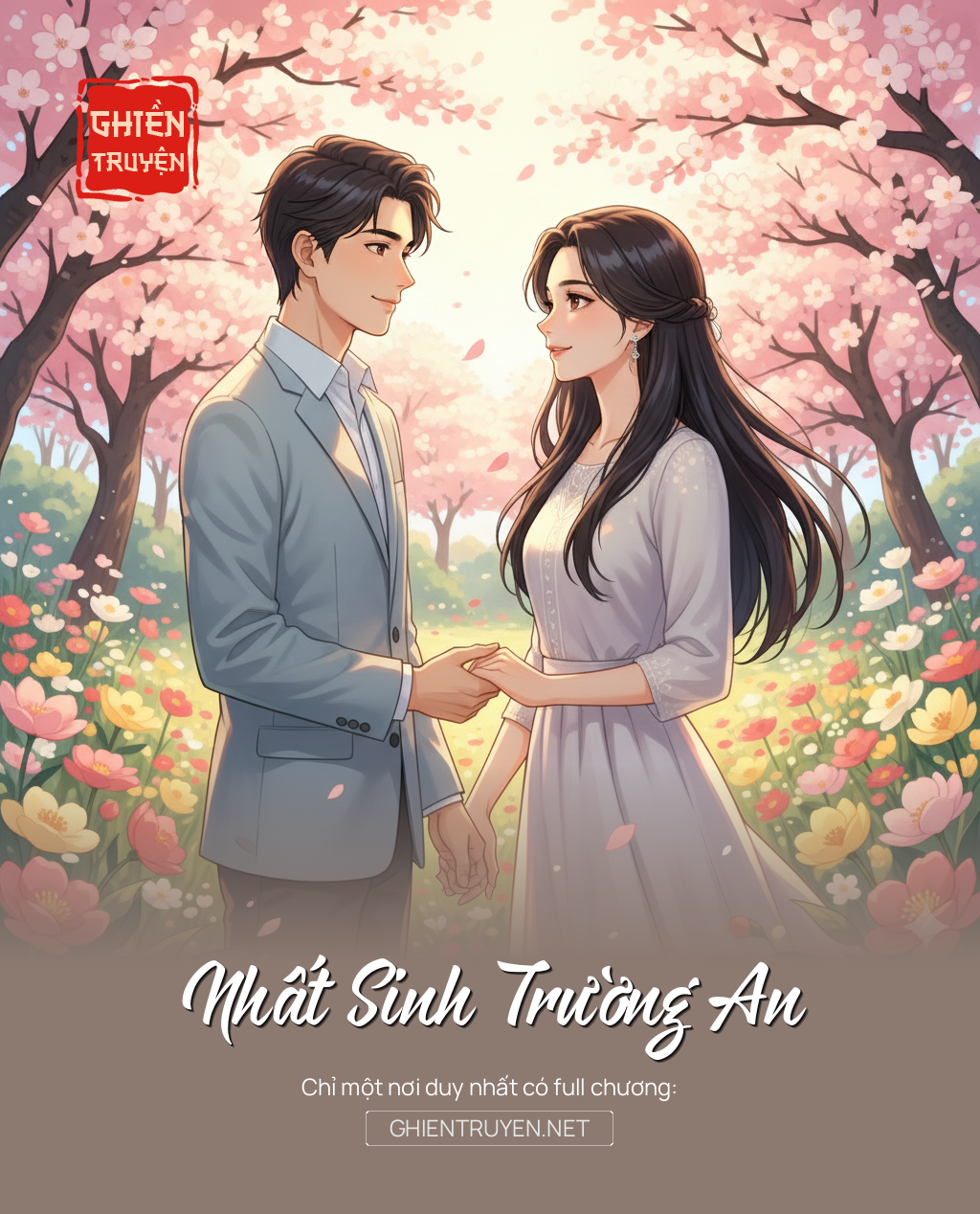 Nhất Sinh Trường An