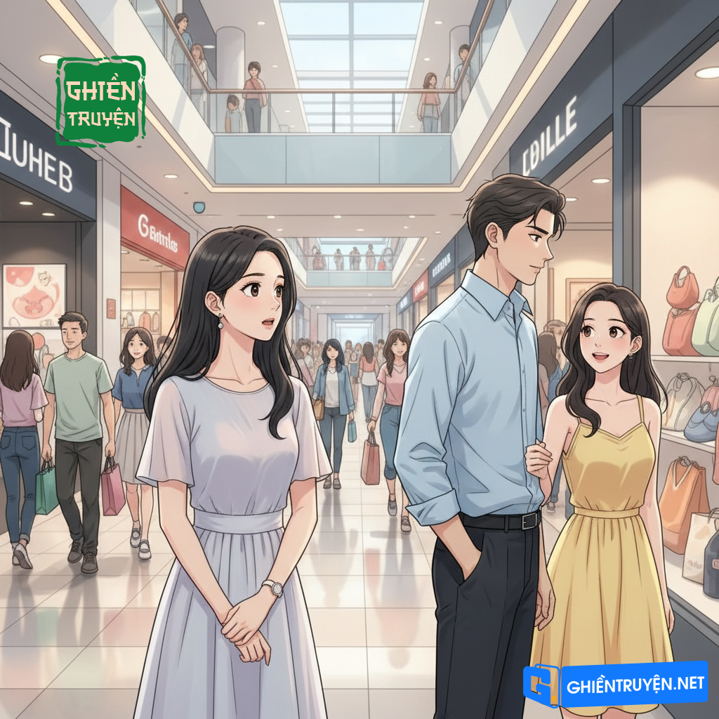 Gặp Lại Anh, Gặp Lại Mình