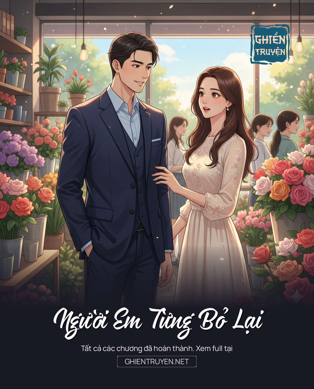 Người Em Từng Bỏ Lại