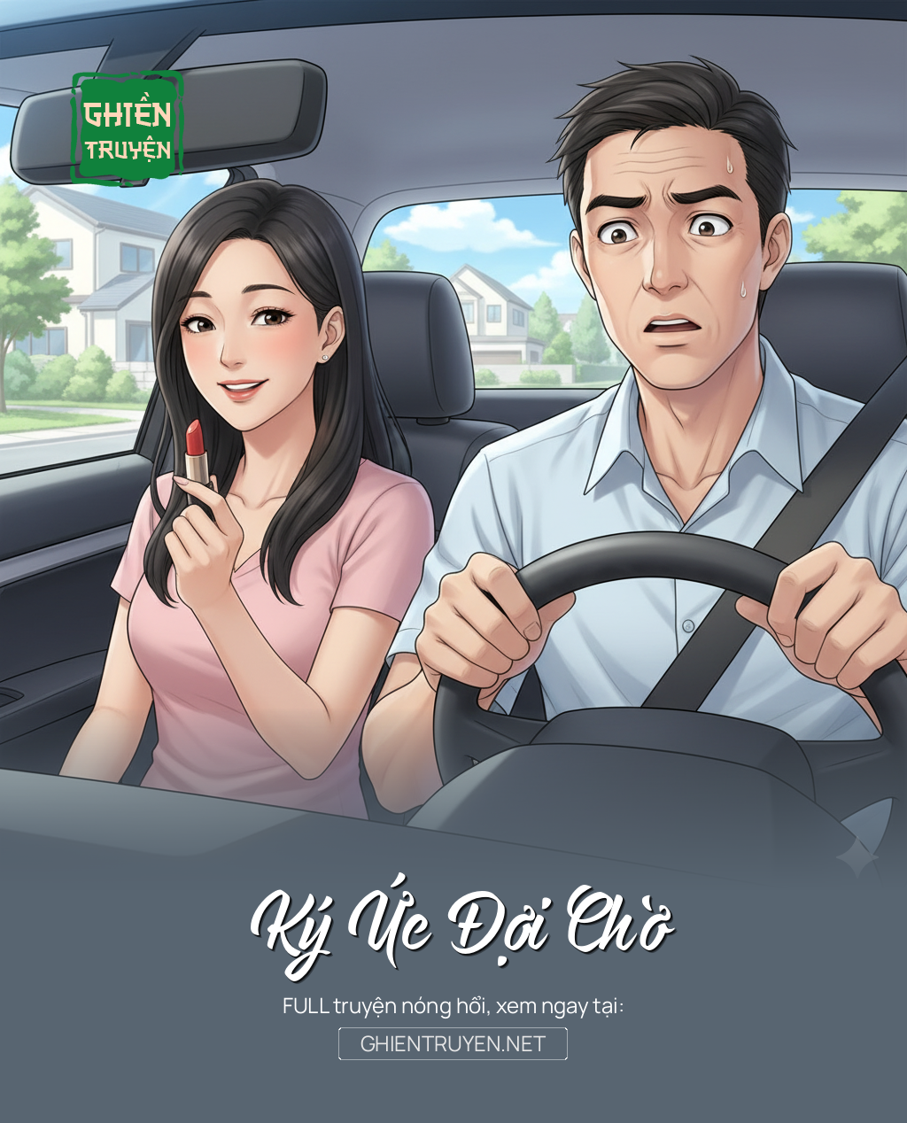 Ký Ức Đợi Chờ