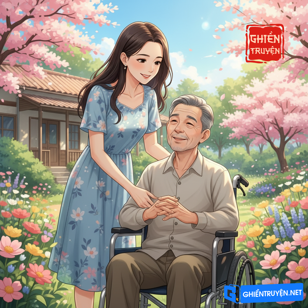 Lý Do Của Tình Thương