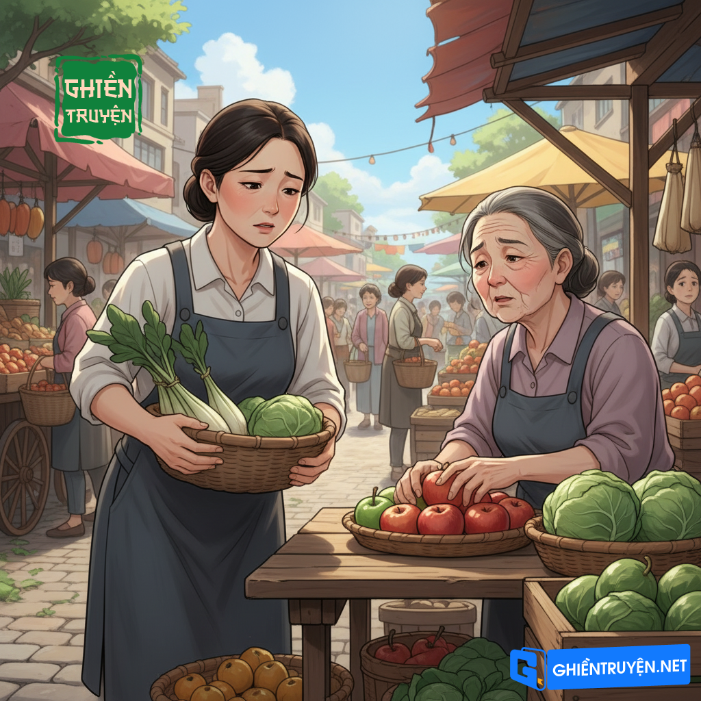 Thời Buổi Kỳ Lạ