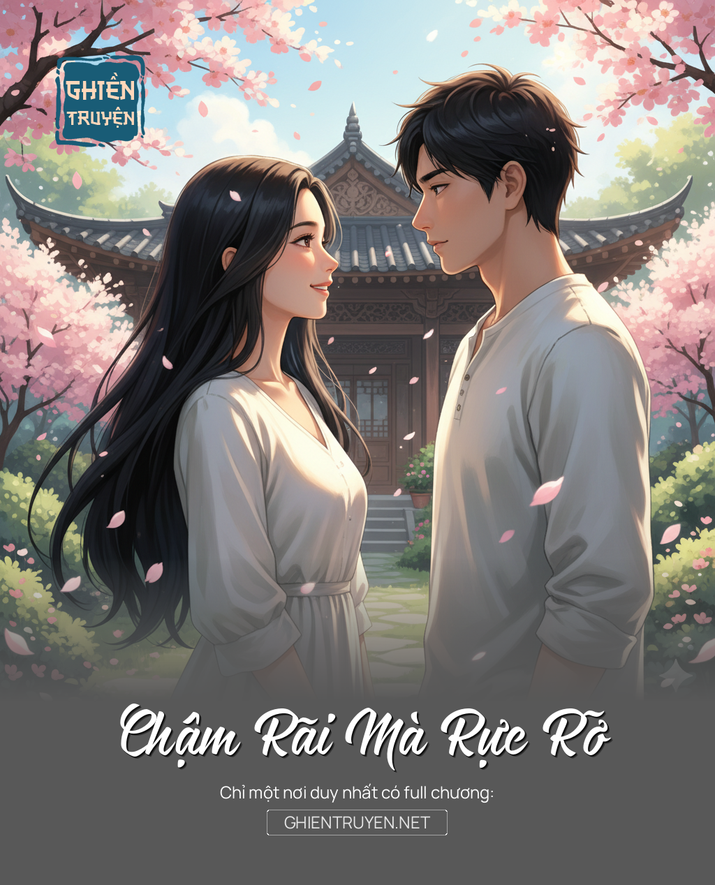 Chậm Rãi Mà Rực Rỡ