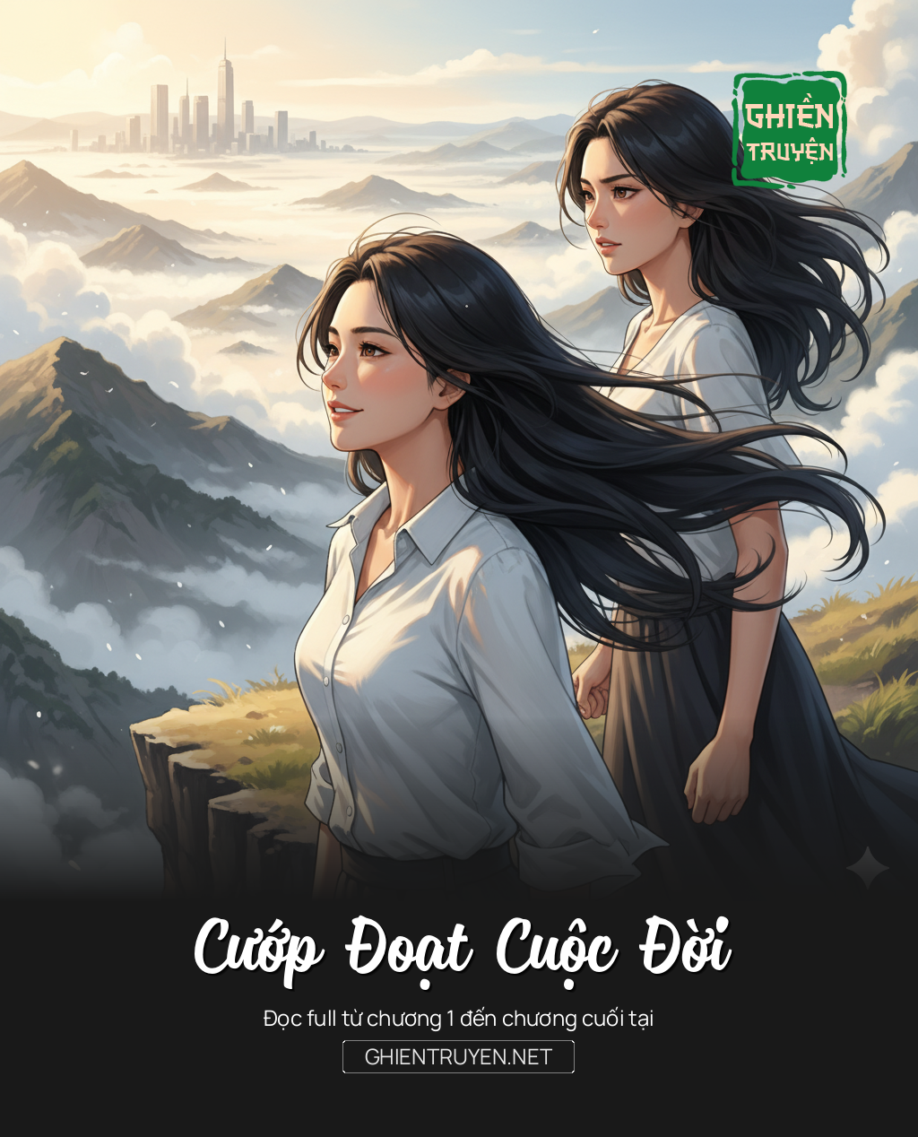 Cướp Đoạt Cuộc Đời