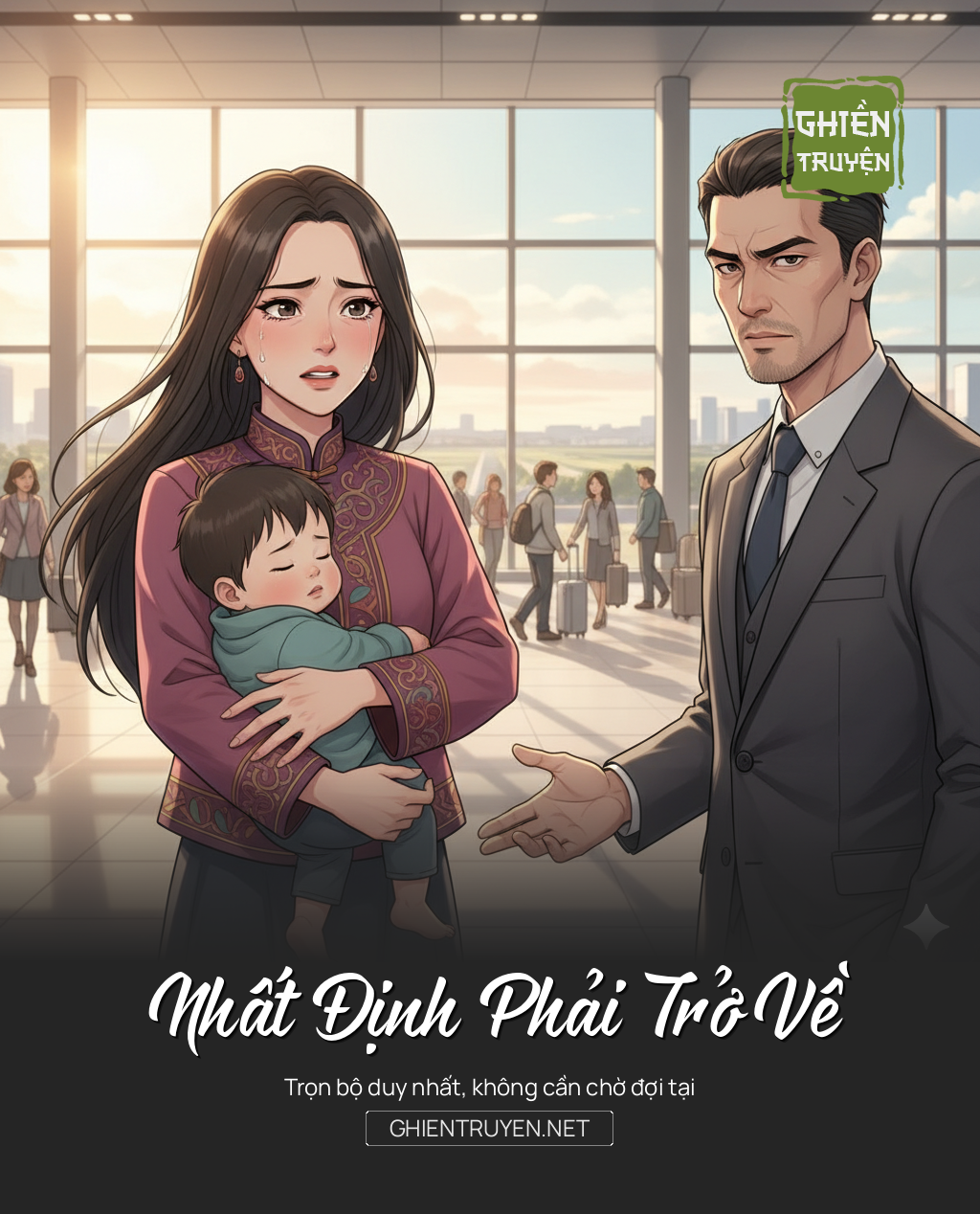 Nhất Định Phải Trở Về