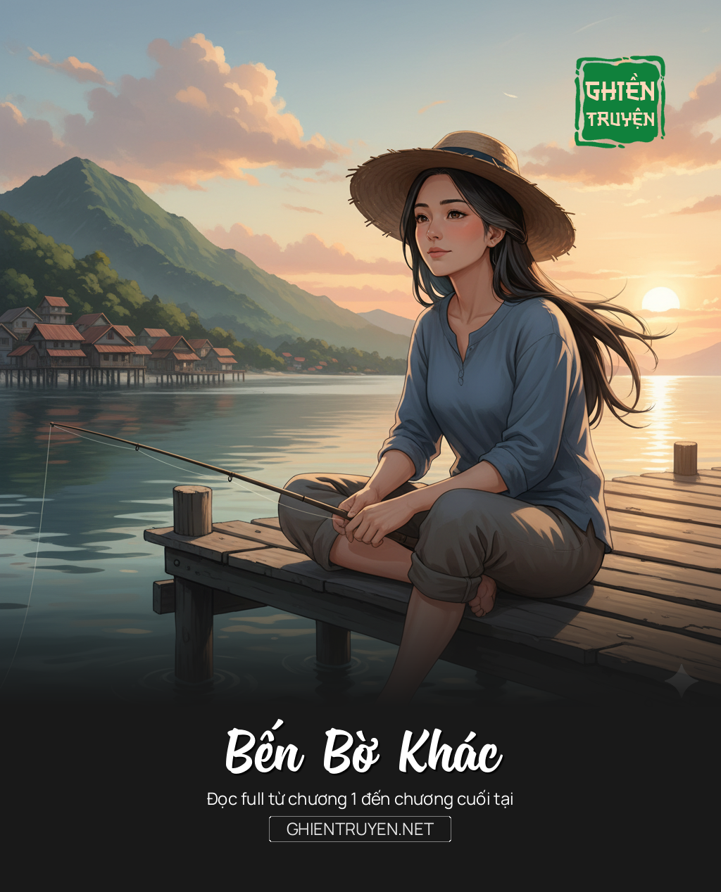 Bến Bờ Khác