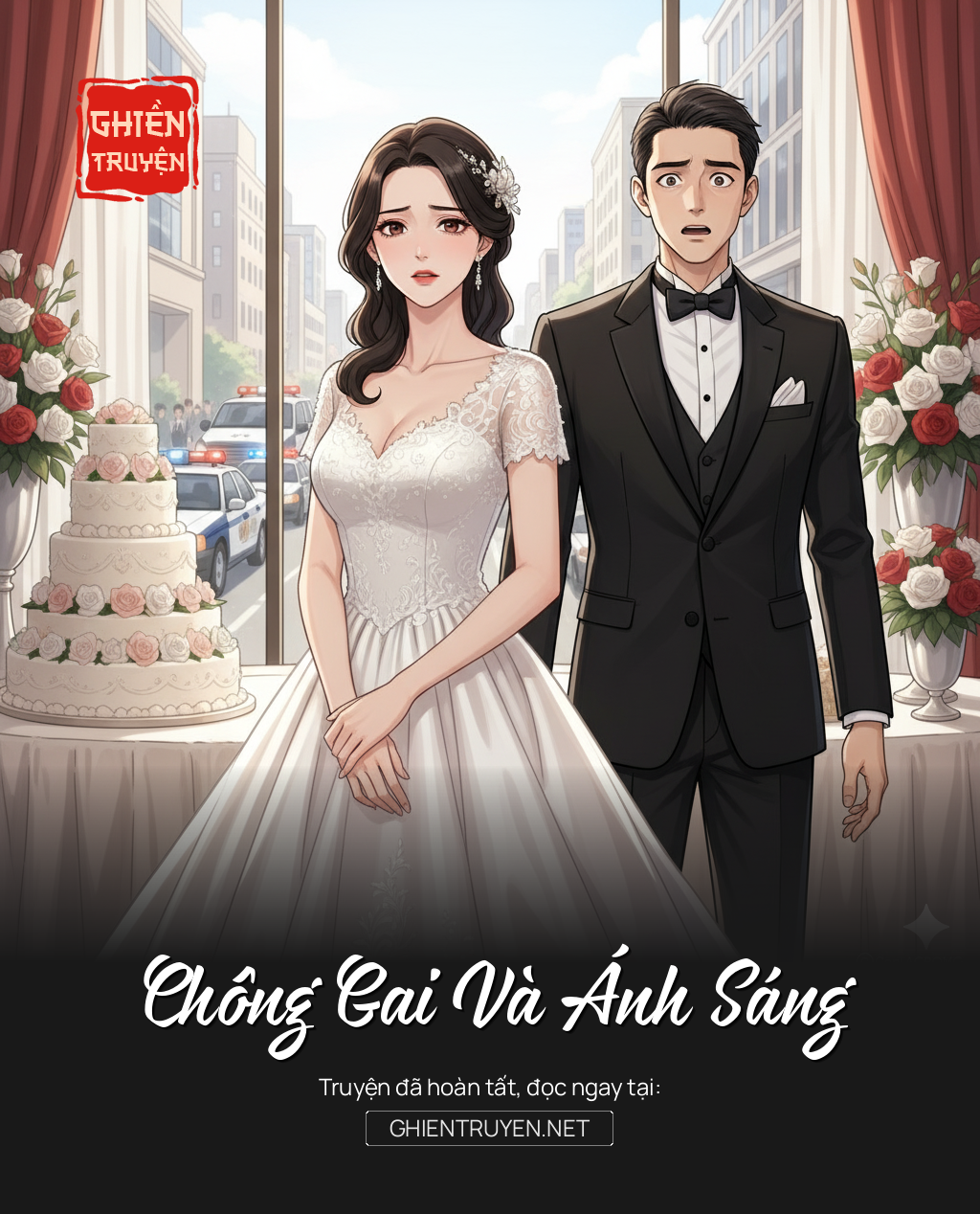 Chông Gai Và Ánh Sáng