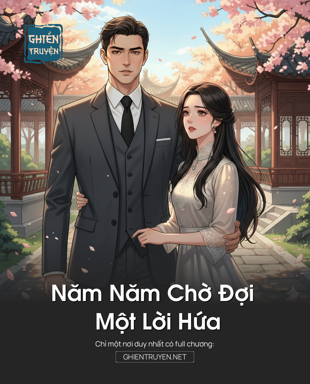 Năm Năm Chờ Đợi Một Lời Hứa