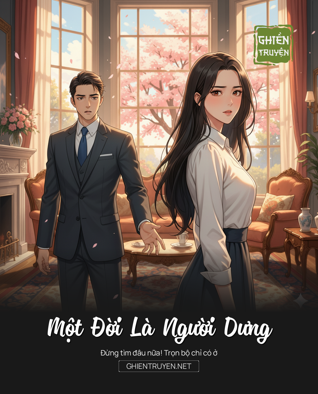 Một Đời Là Người Dưng