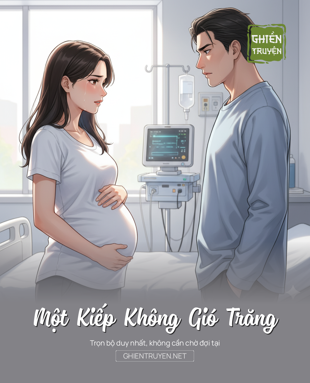 Một Kiếp Không Gió Trăng