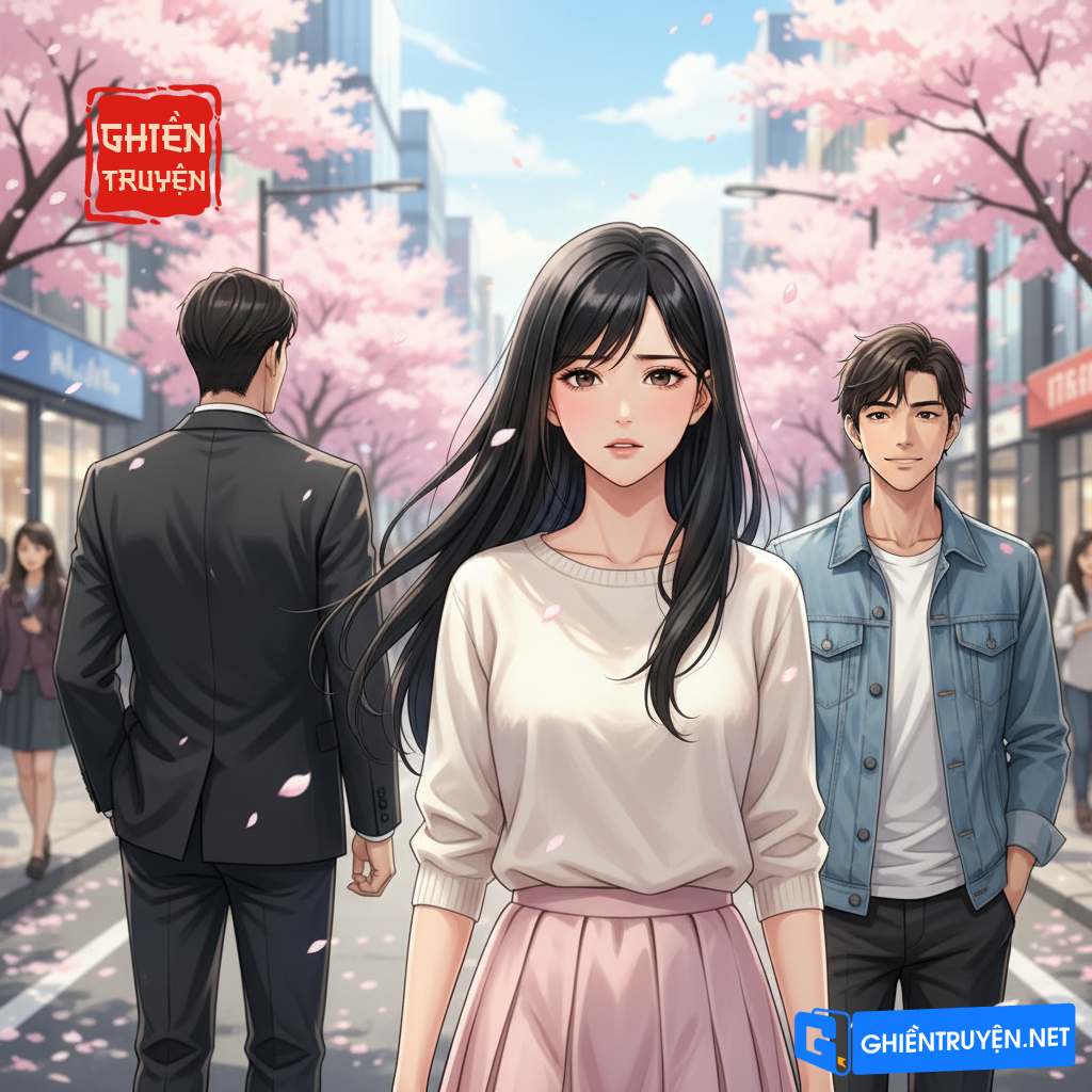 Bốn Năm Để Quên Một Người