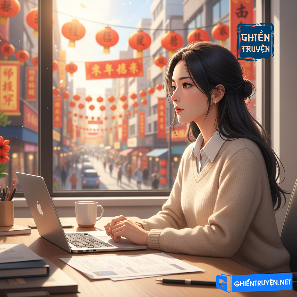 Đồng Nghiệp Xấu Tính