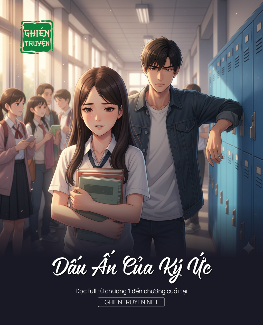 Dấu Ấn Của Ký Ức