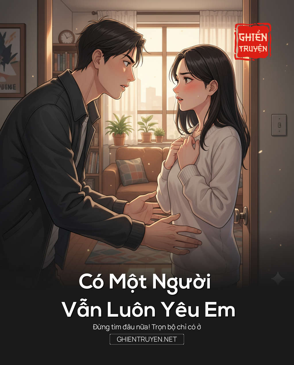 Có Một Người Vẫn Luôn Yêu Em