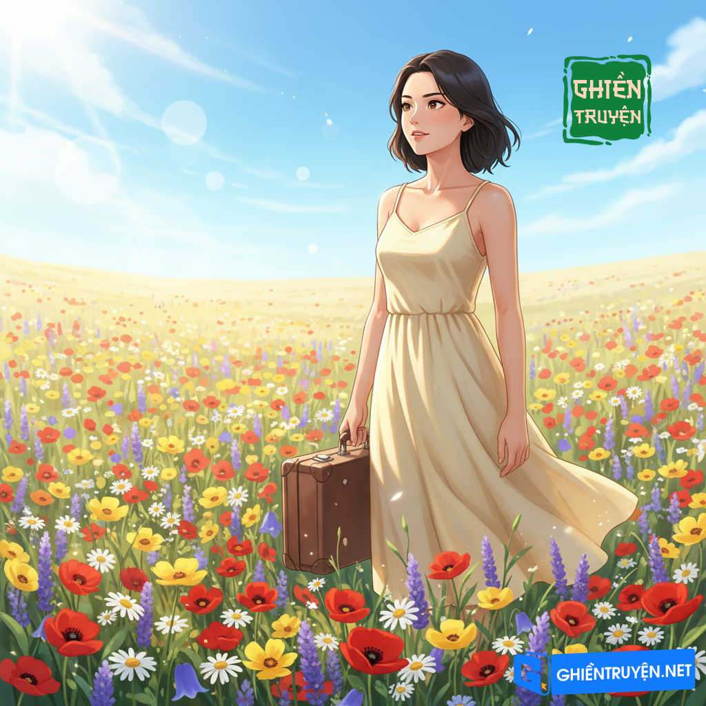 Hóa Ra Tôi Mới Là Người Đến Sau