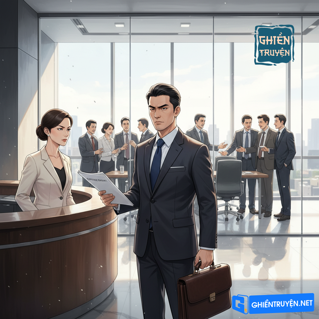 Bản Quyền Của Sức Mạnh