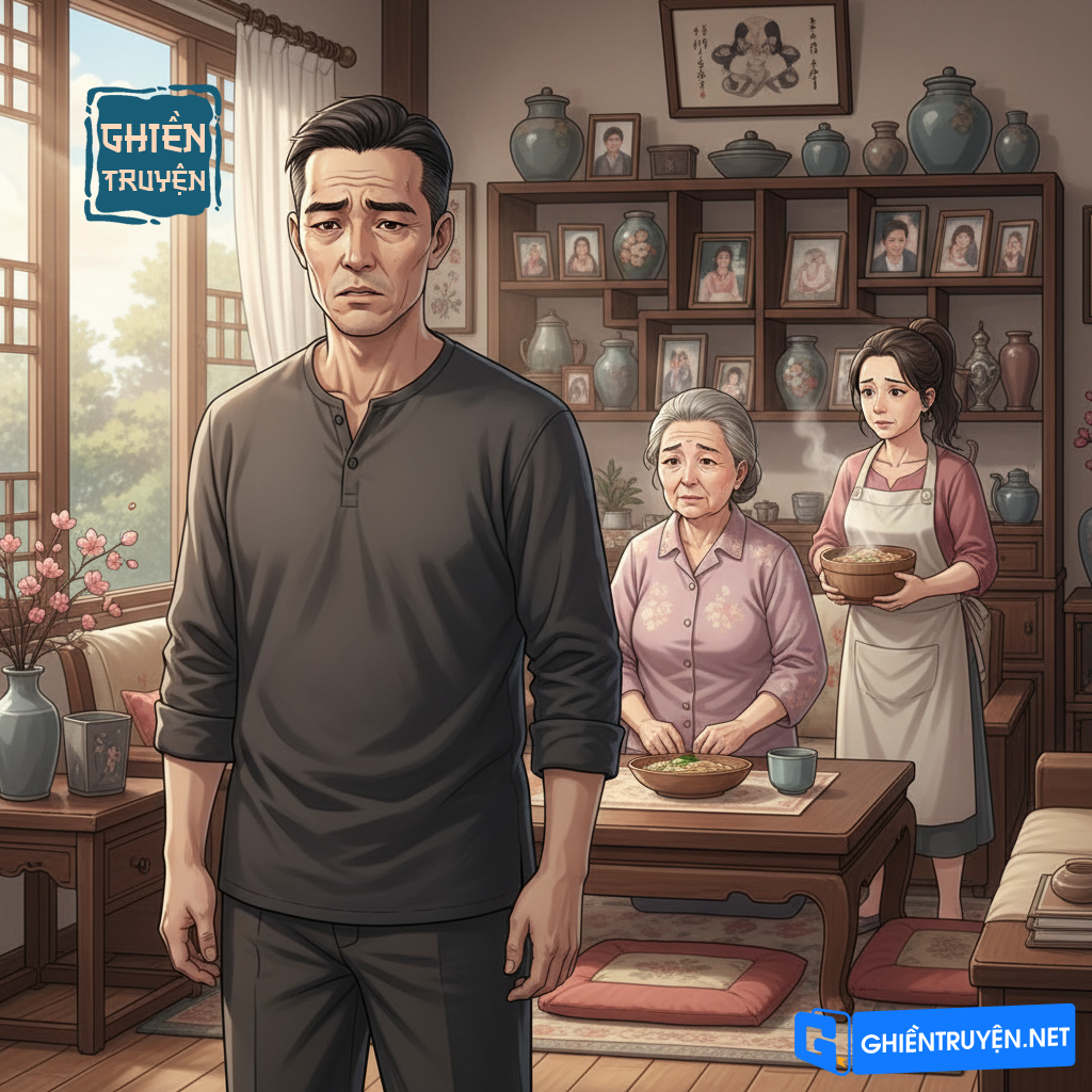 Cuối Cùng Tôi Học Cách Yêu Chính Mình