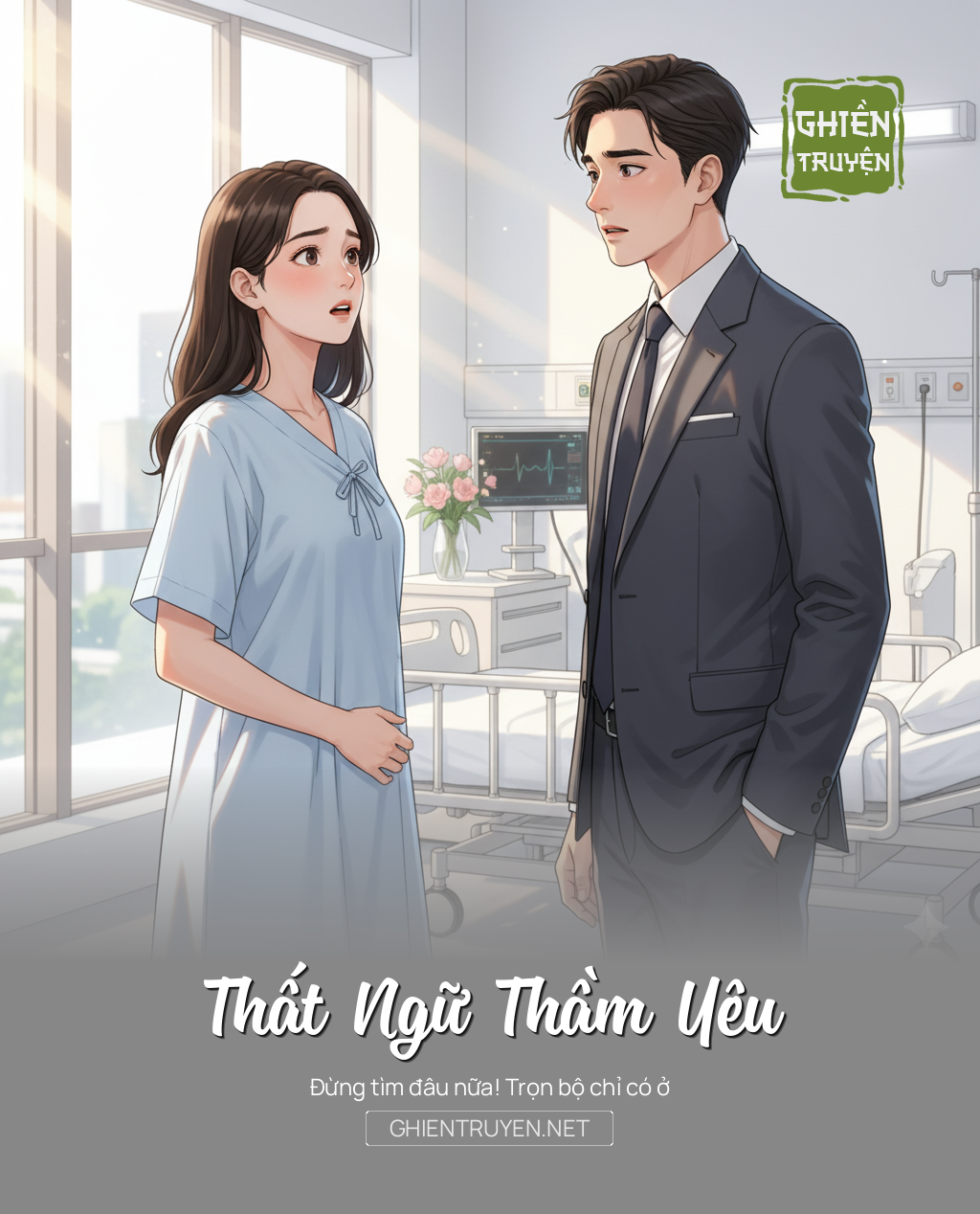 Thất Ngữ Thầm Yêu