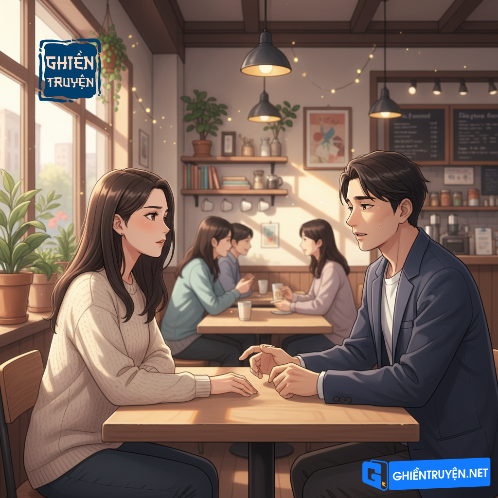 Bạn Trai Cũ Giúp Tôi Nhặt Xác