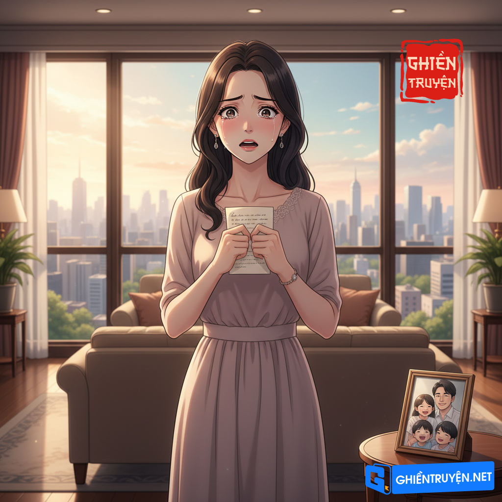 Cái Giá Của Người Chồng Phản Bội