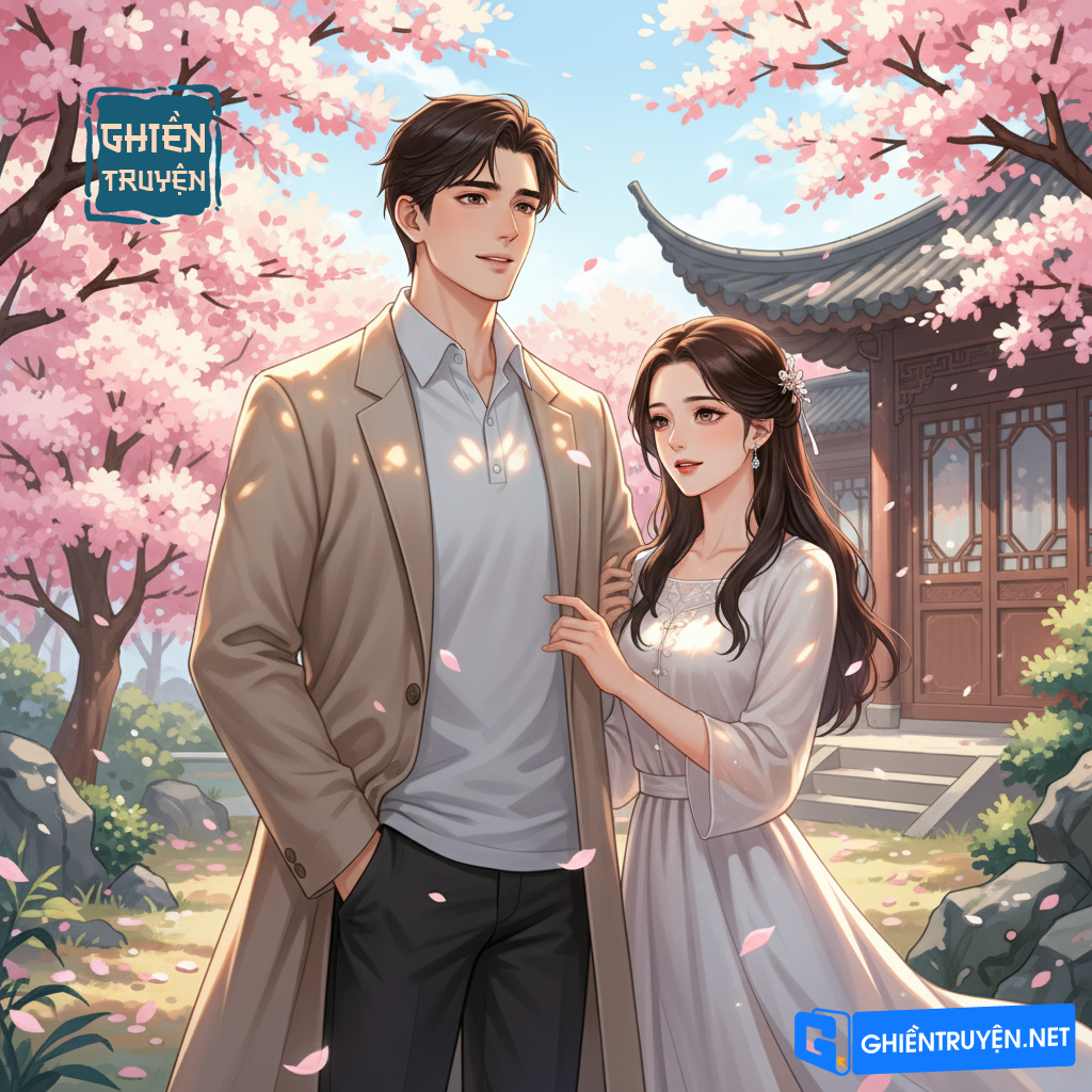 10 Năm Sống Trong Thù Hận