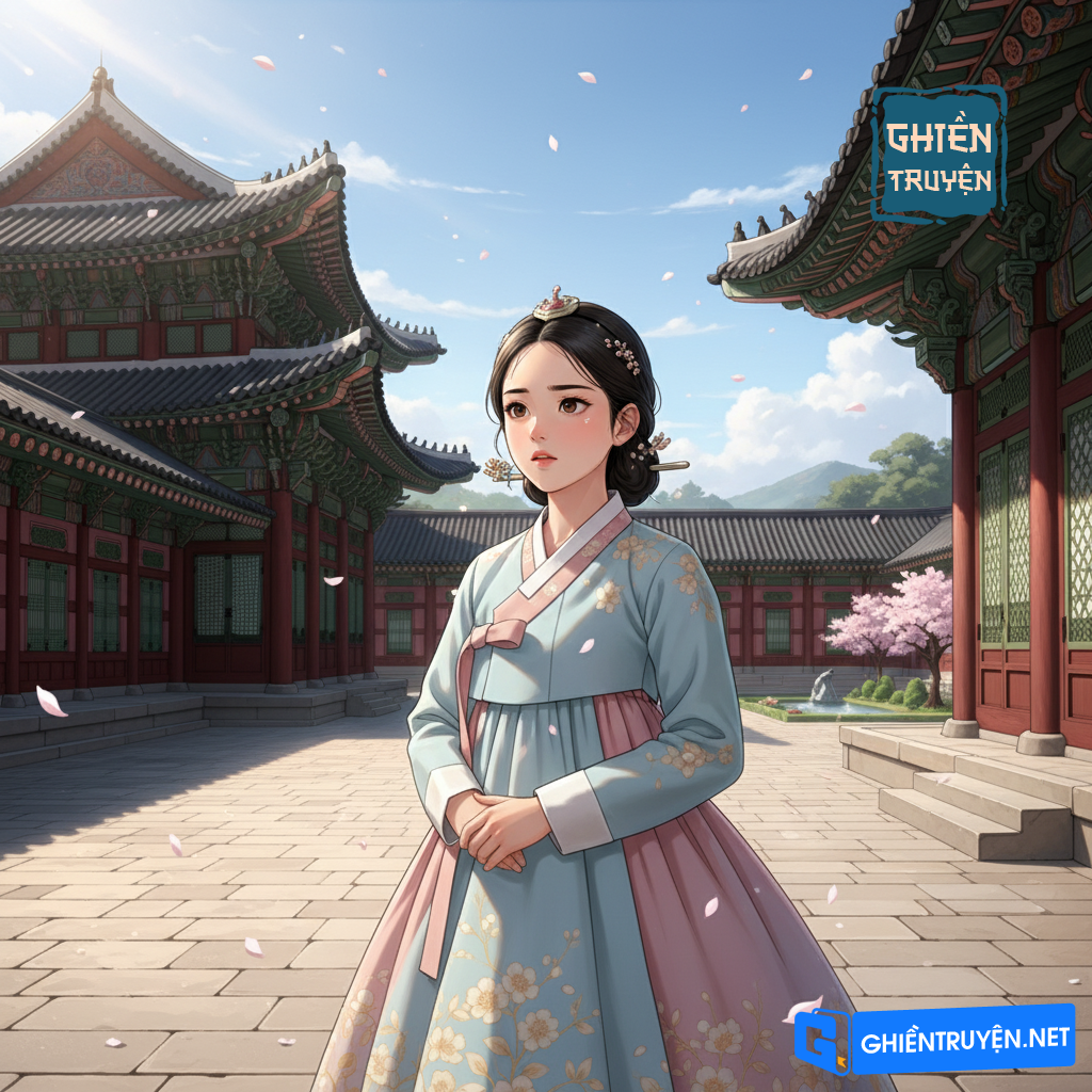 Hoàng Triều Chi Hận