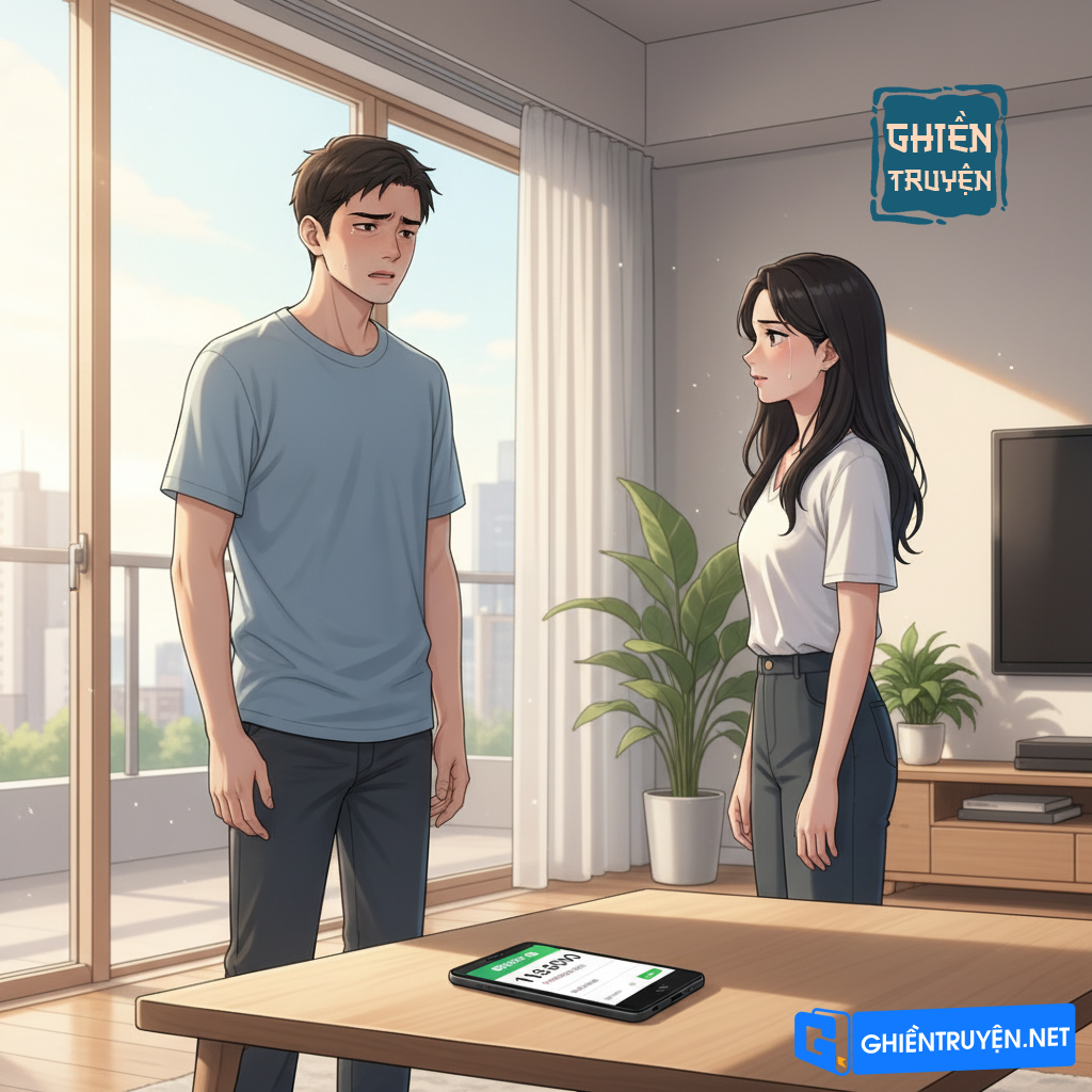 Năm Triệu Sau Một Cuộc Tình