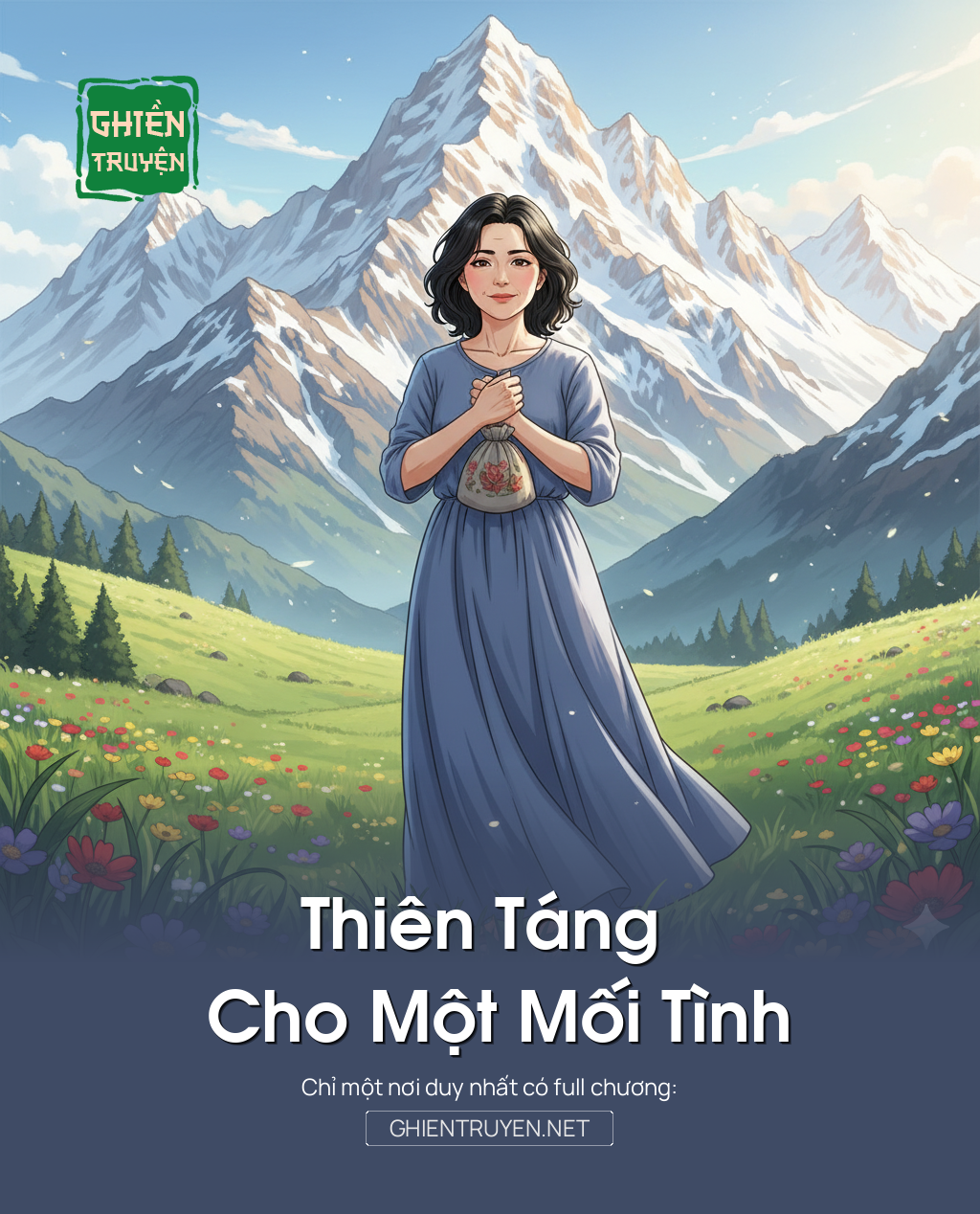 Thiên Táng Cho Một Mối Tình