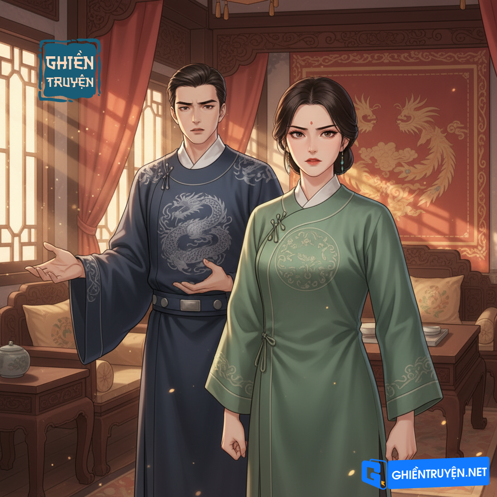 Hệ Thống, Hắn Lại Khóc Kìa