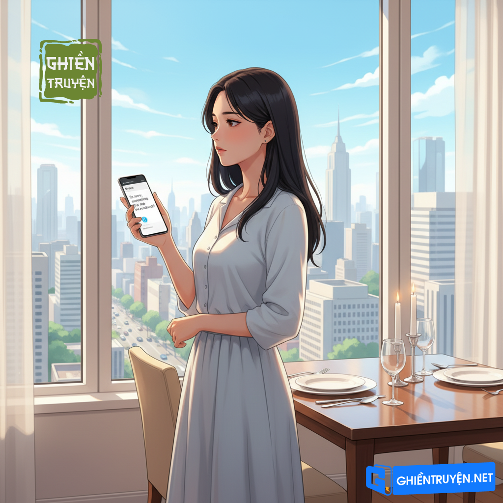 Cai Nghiện Đoạn Tình Cảm Cũ