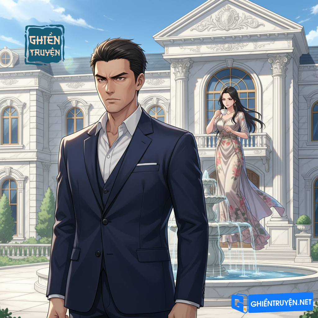 Khi Nỗi Đau Chuyển Mình