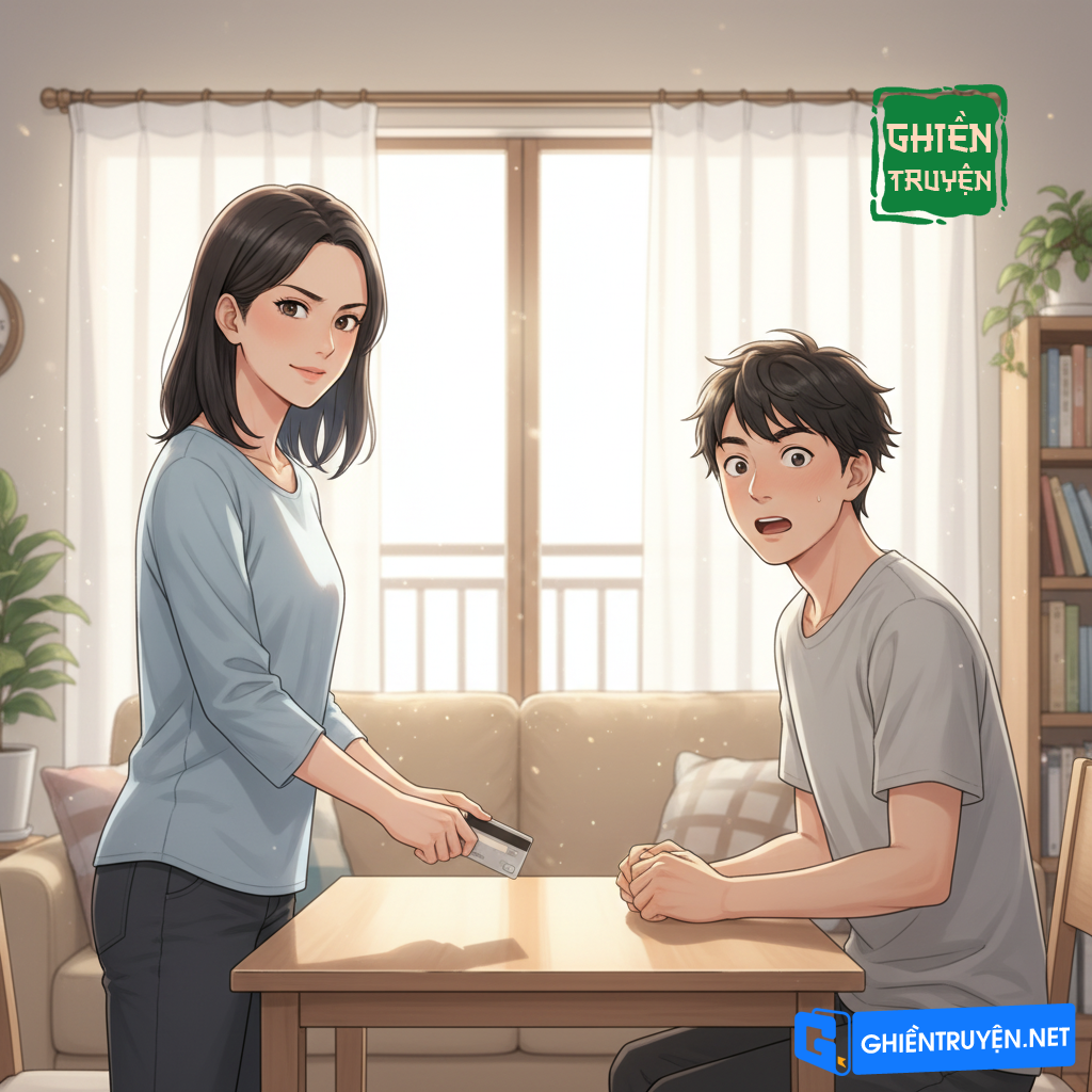 Bản Di Chúc Giả Dối