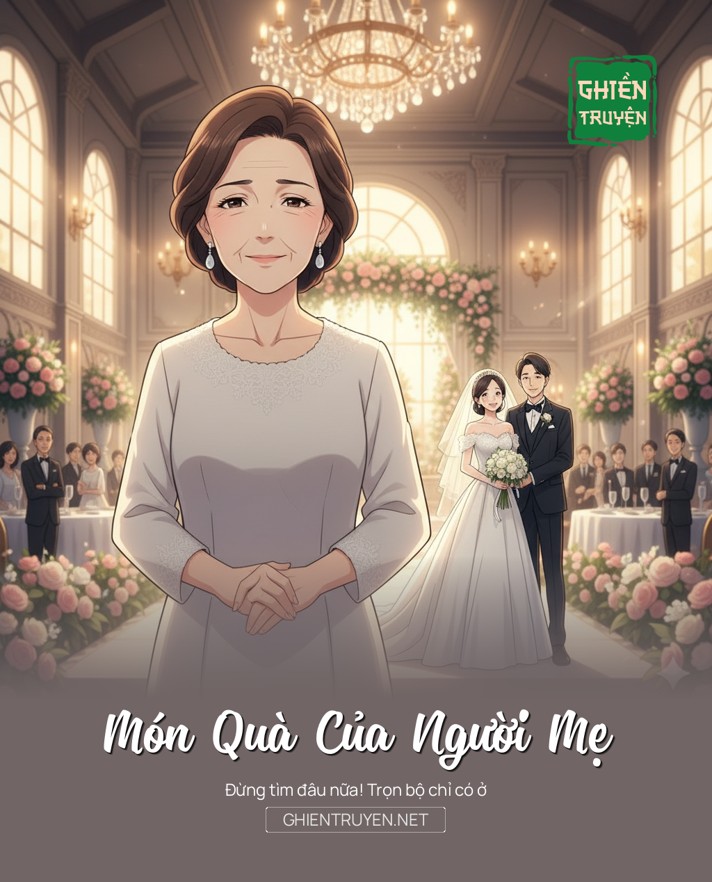 Món Quà Của Người Mẹ