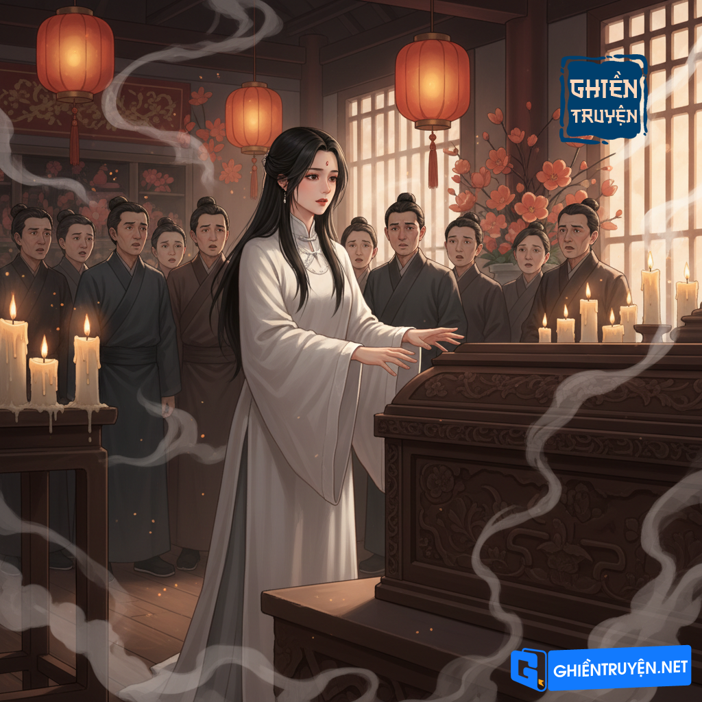 Hôn Nhân Âm Dương