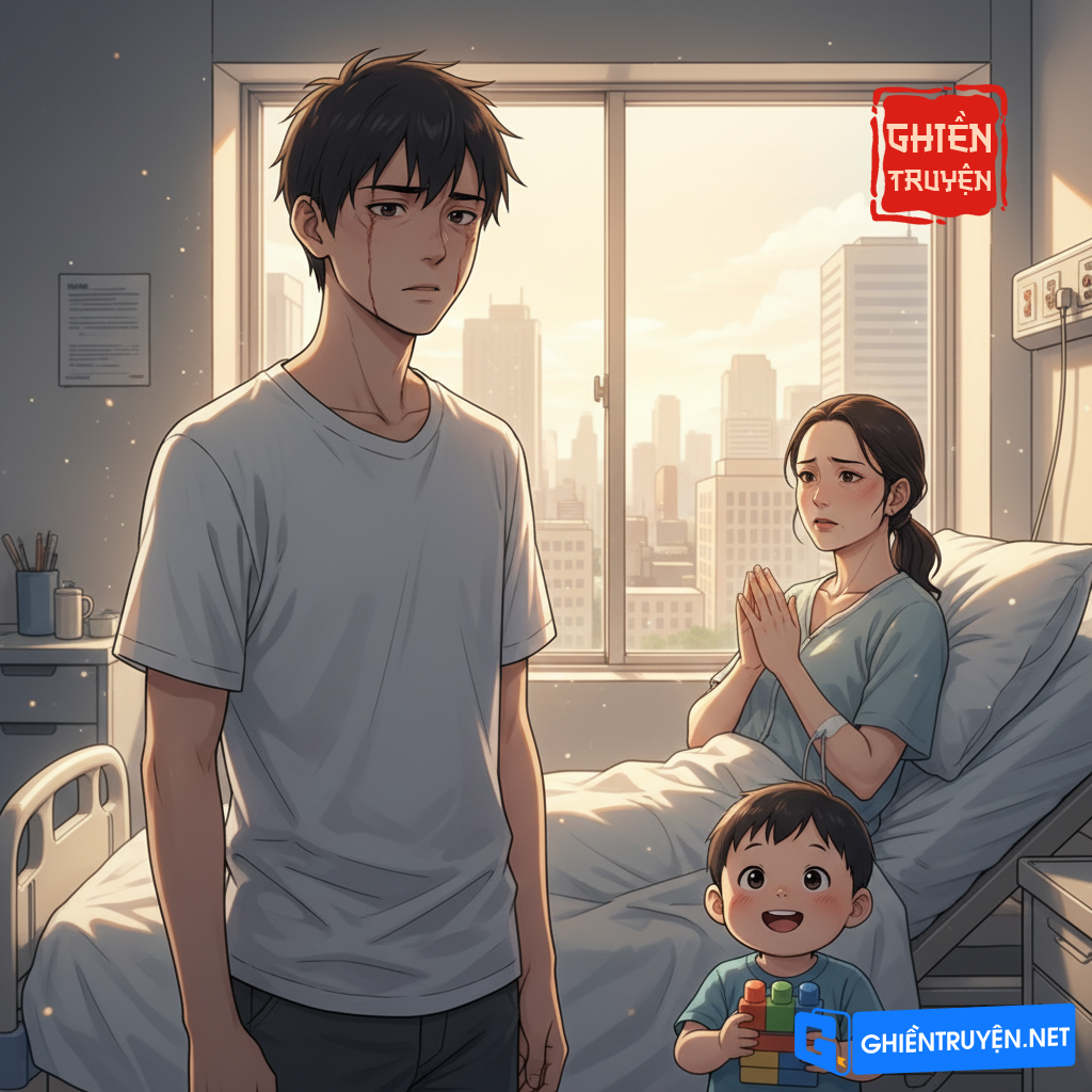 Lời Nói Dối Đầu Đời