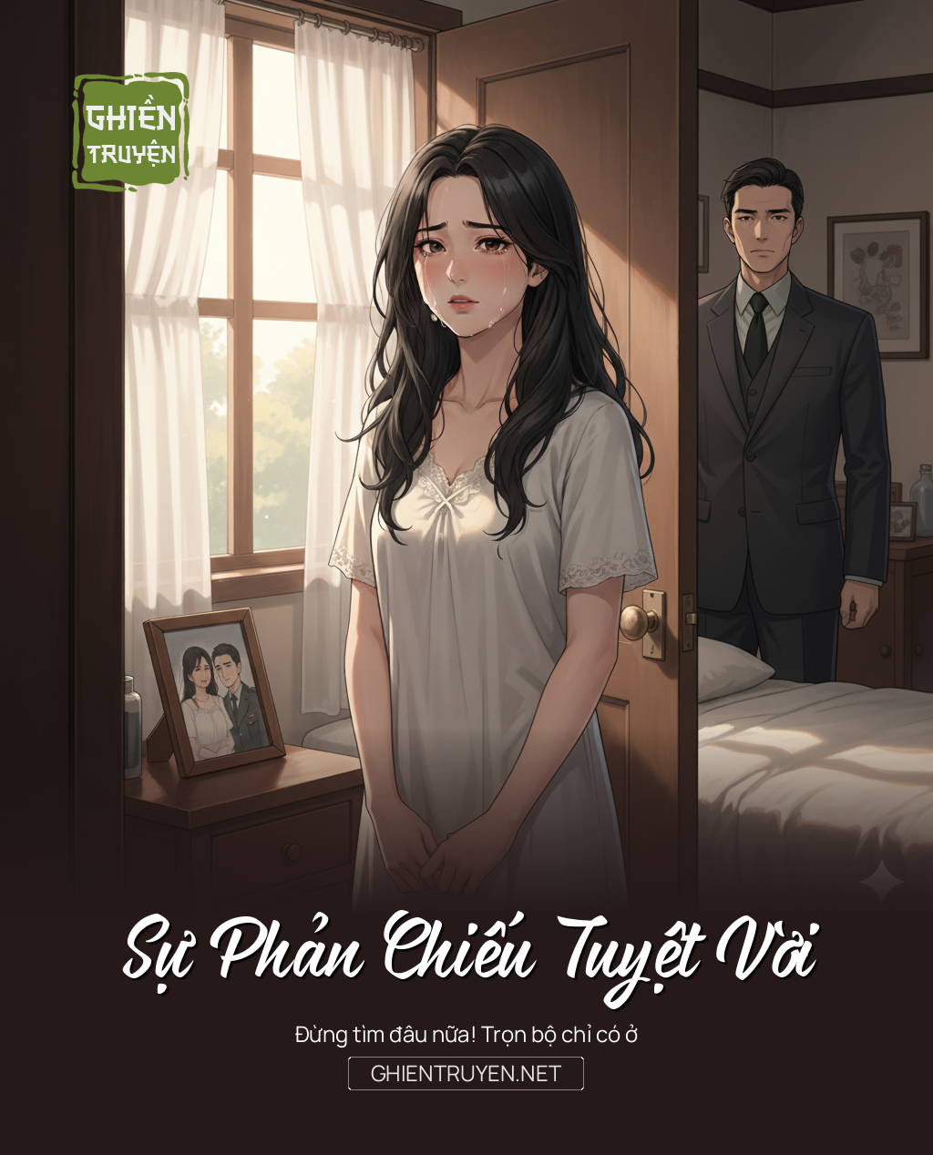 Sự Phản Chiếu Tuyệt Vời