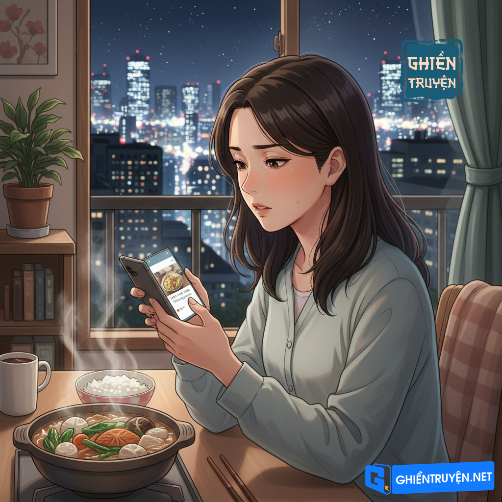 Sự Thật Sau Bức Ảnh