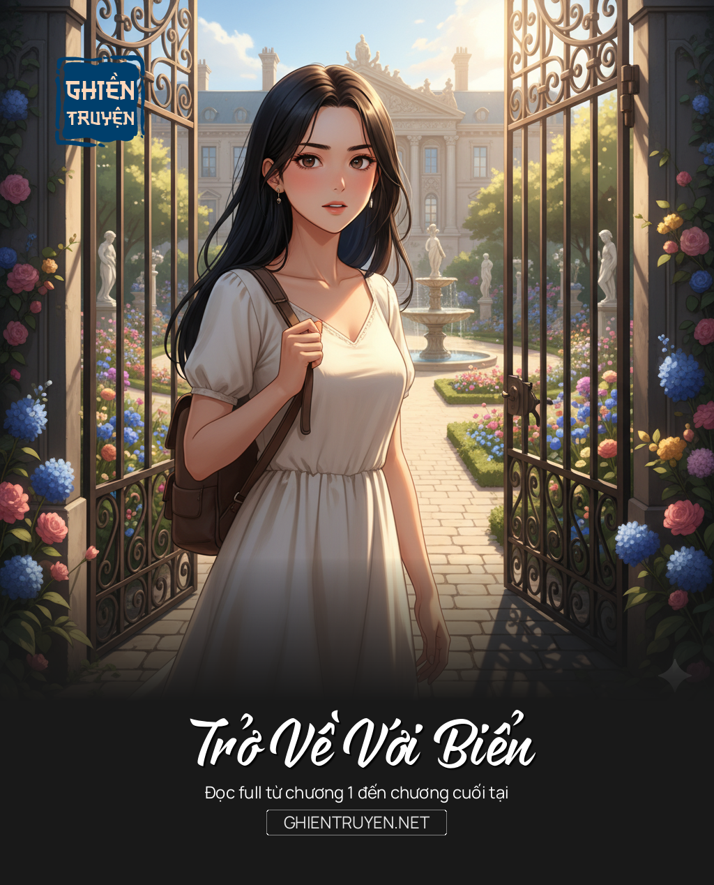 Trở Về Với Biển