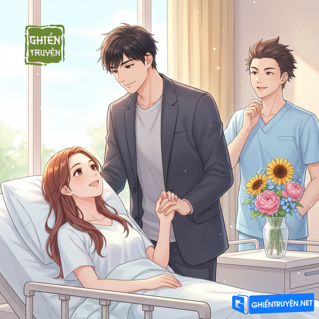 Kết Hôn Với Chú Của Bạn Trai