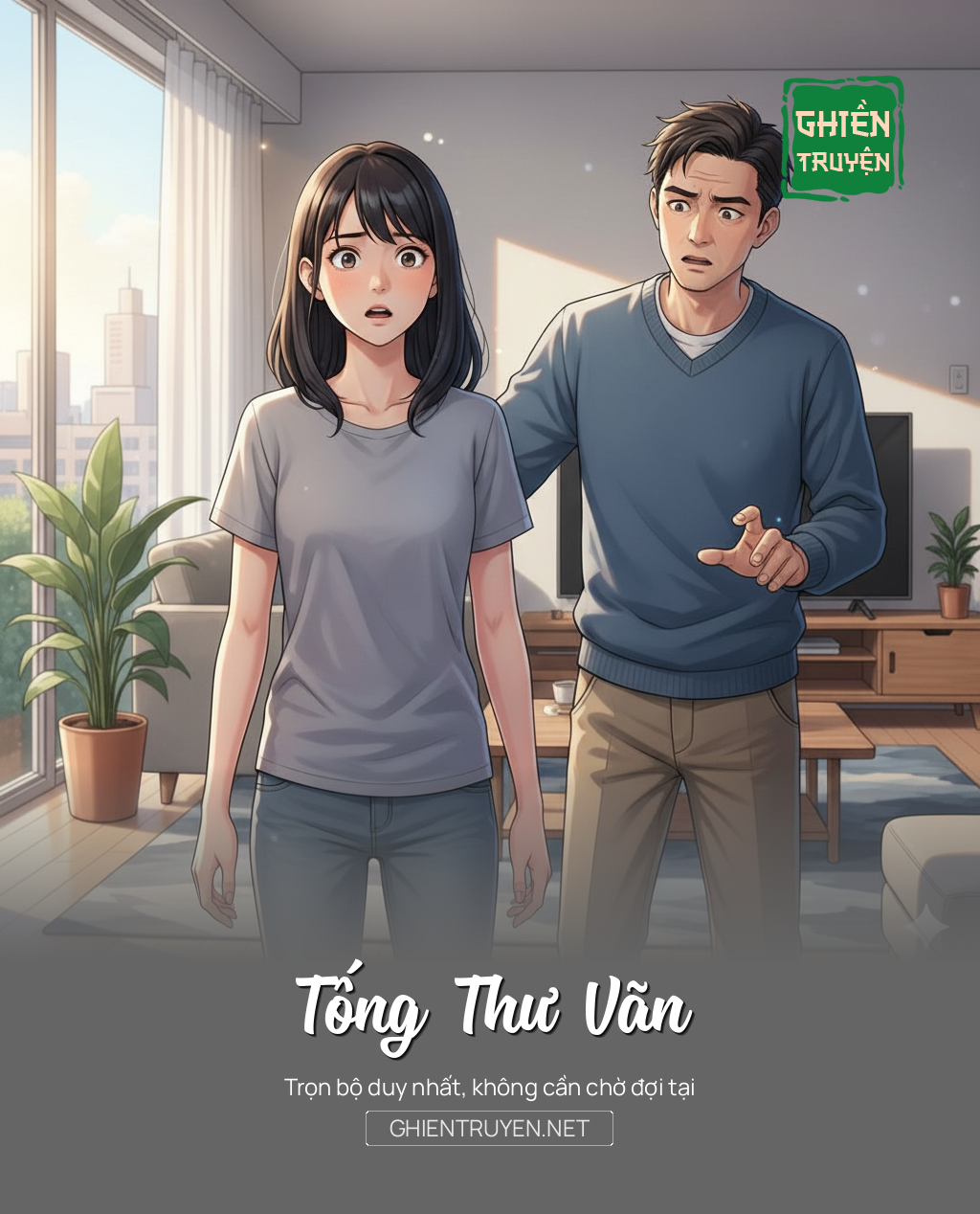 Tống Thư Vãn