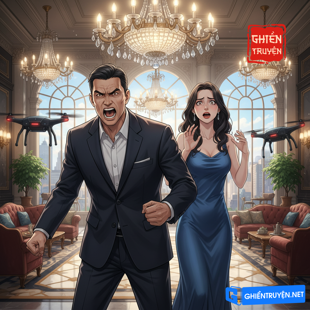 Bạch Nguyệt Quang Của Anh, Ác Mộng Của Tôi