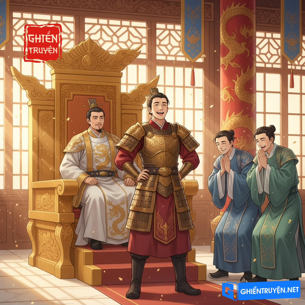 Xuân Tâm Rung Động